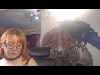 BlackMausi99 26-08-2021 Topless 
